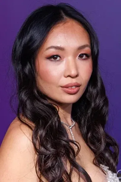 Andrea Guo photo