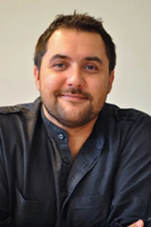 marc duquenoy