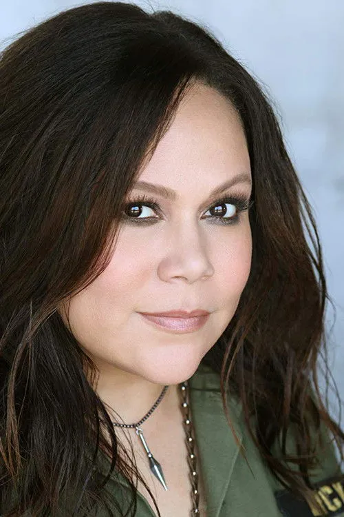 Mela Lee photo
