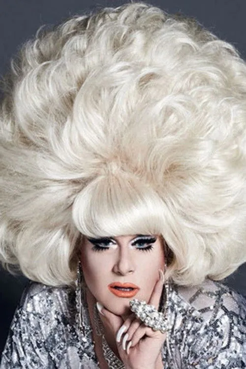 Lady Bunny photo