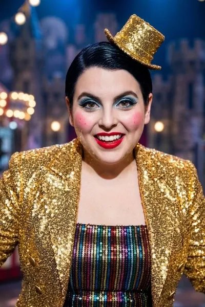 Beanie Feldstein