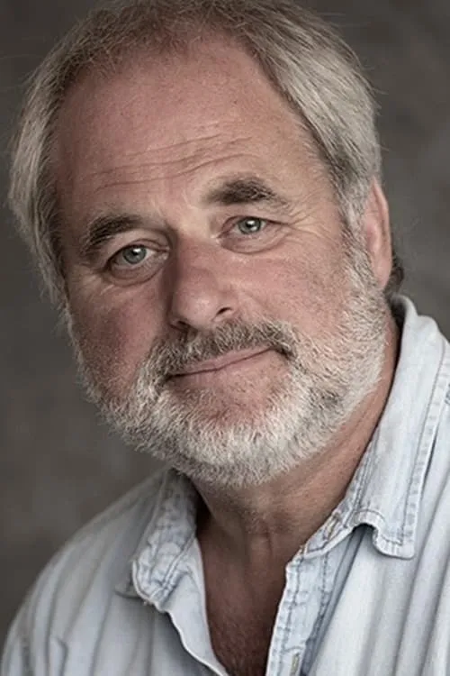 Howard Ward photo