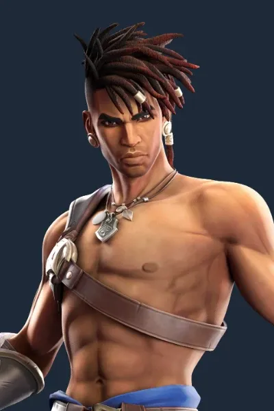 Sargon (Prince of Persia) photo
