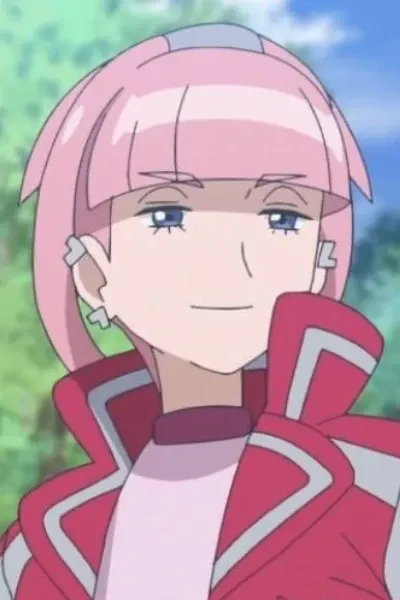 Mollie (Pokemon) photo
