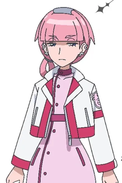 Mollie (Pokemon) photo
