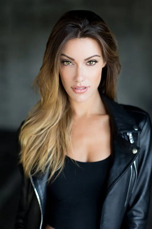 Celeste Ziegler photo