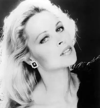Michelle Phillips photo