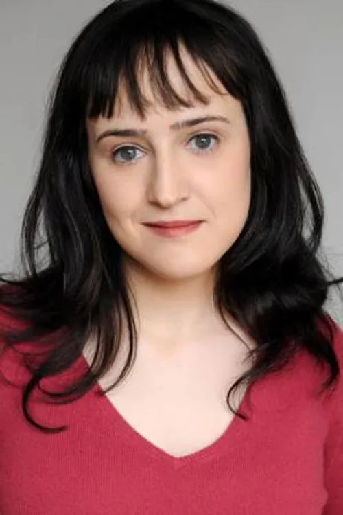 Mara Wilson photo