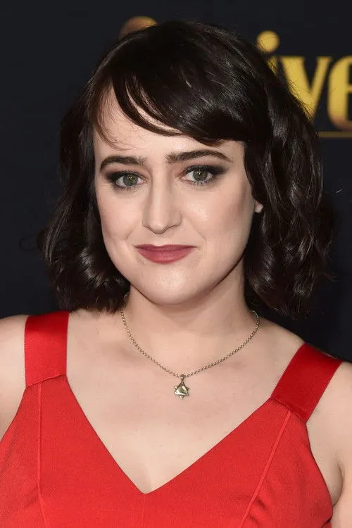 Mara Wilson photo