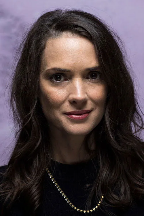 Winona Ryder photo