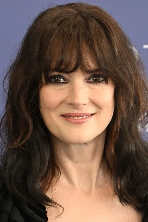 Winona Ryder photo