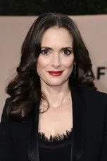 Winona Ryder photo