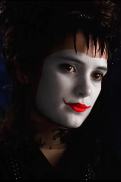 Winona Ryder photo