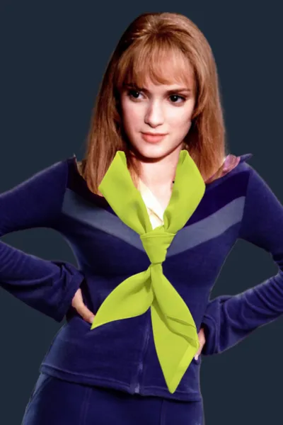 Winona Ryder photo