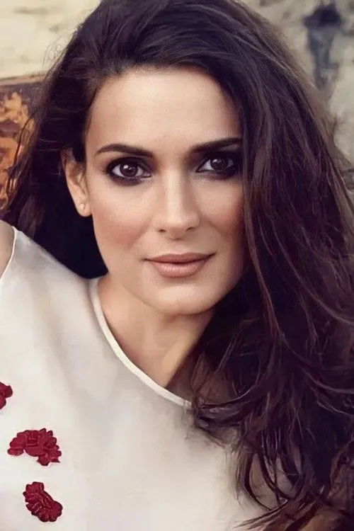 Winona Ryder photo