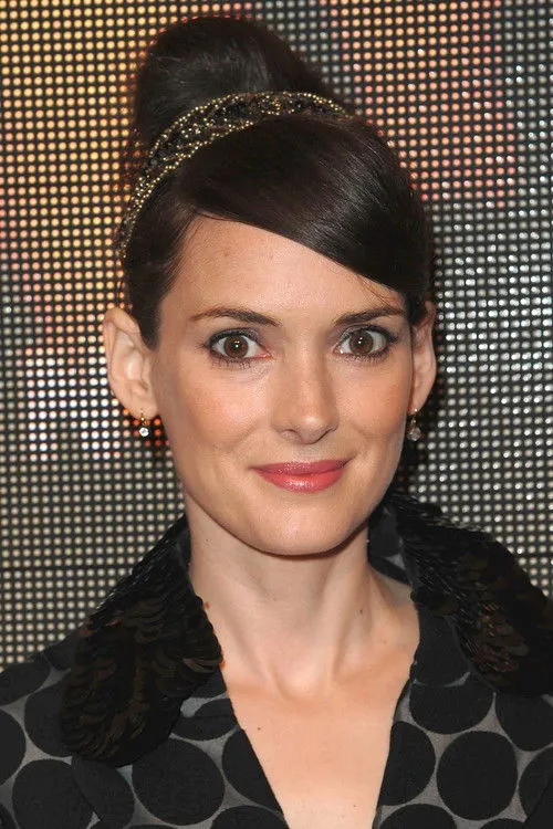 Winona Ryder photo