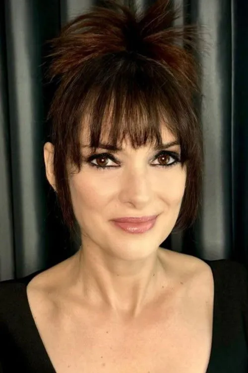 Winona Ryder photo