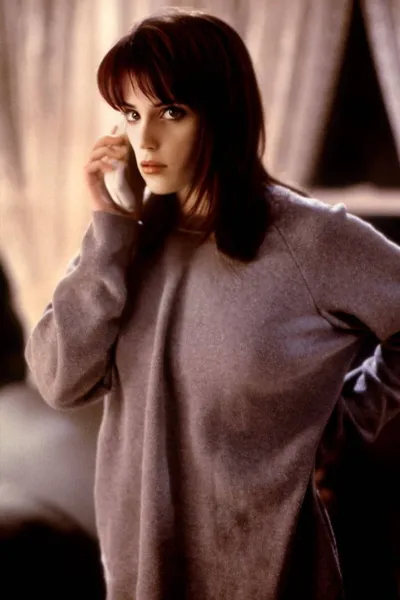 Winona Ryder photo