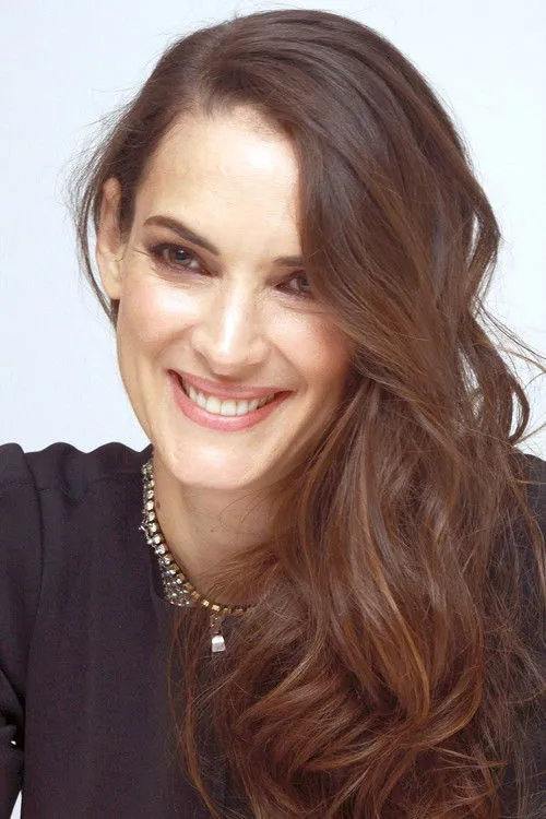 Winona Ryder photo
