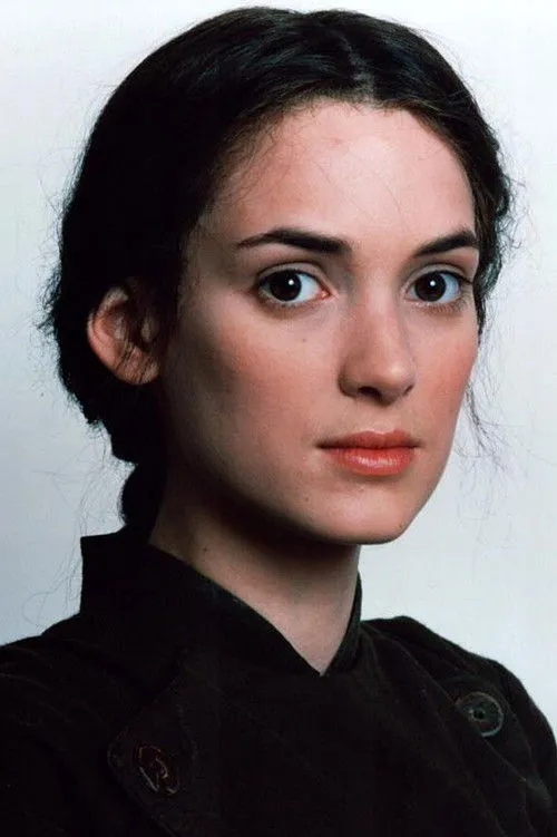 Winona Ryder photo