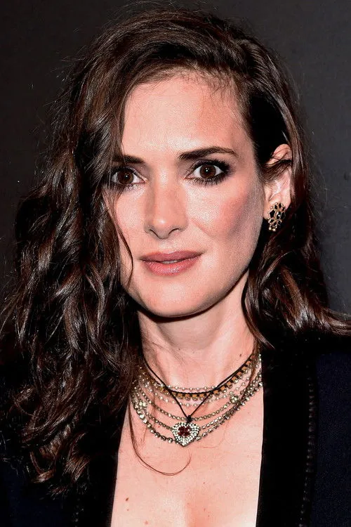 Winona Ryder photo