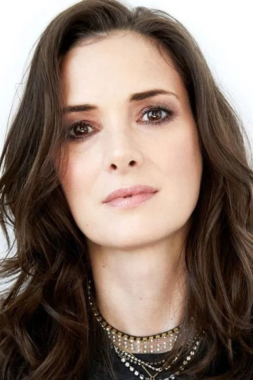 Winona Ryder photo