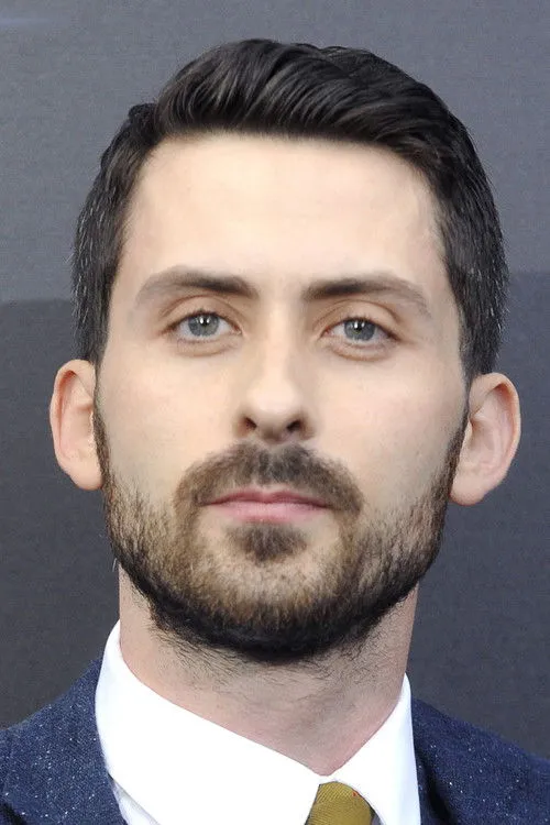 Andy Bean photo