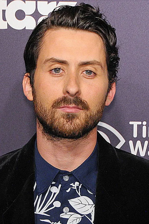 Andy Bean photo