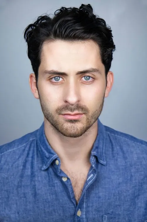 Andy Bean photo