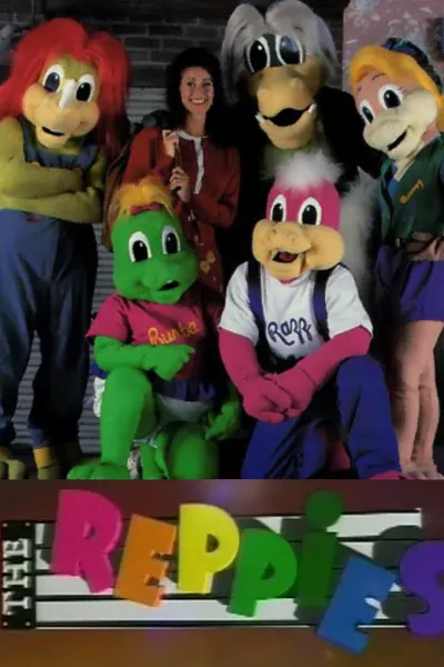 The Reppies