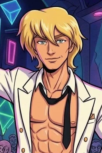 Hal E. Would