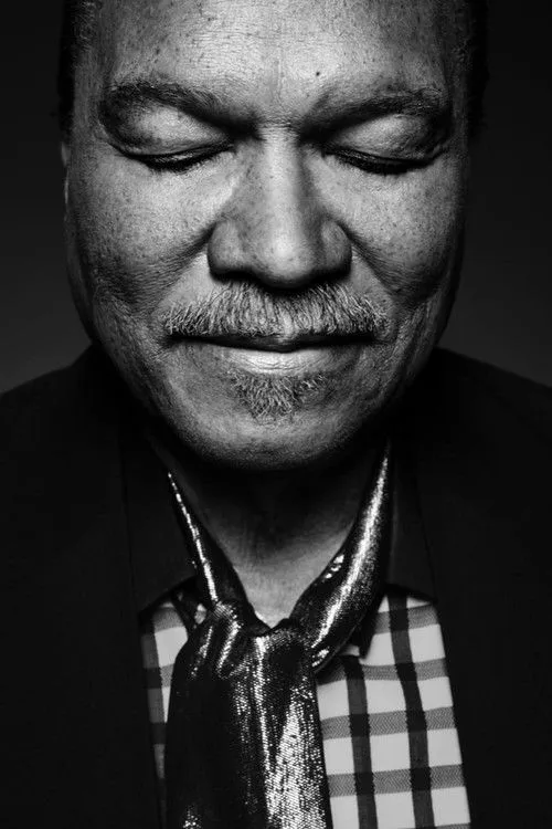 Billy Dee Williams photo
