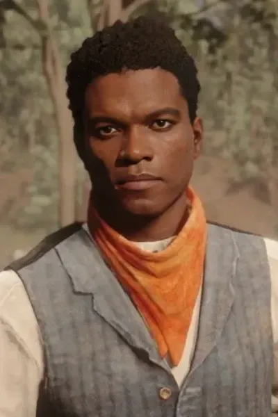Billy Dee Williams photo