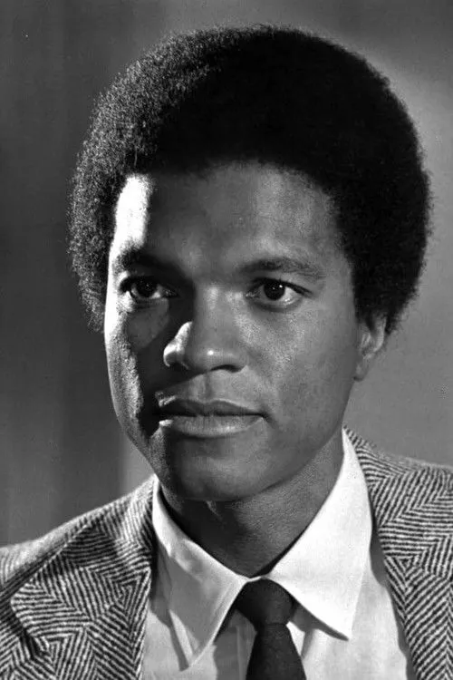 Billy Dee Williams photo