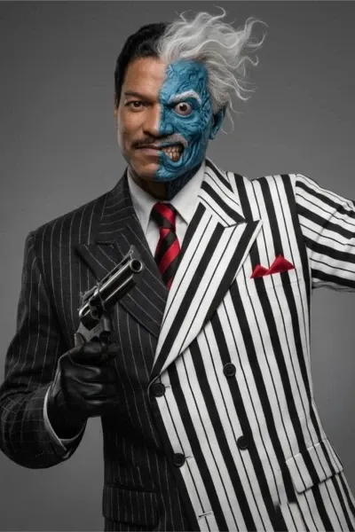 Billy Dee Williams photo
