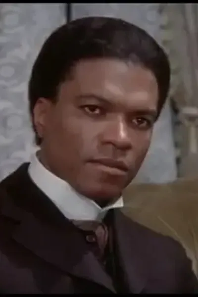 Billy Dee Williams photo