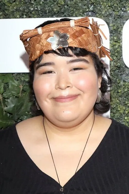 Violet Nelson