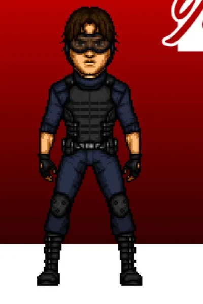 Avalanche (Marvel)