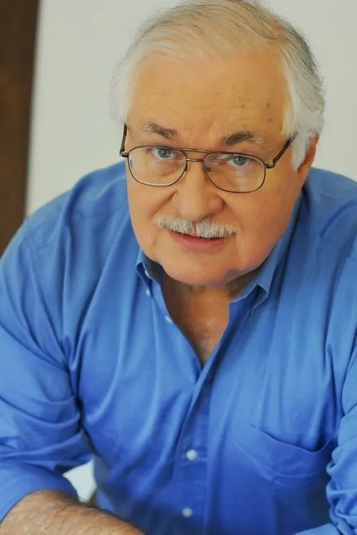 Carl Gottlieb photo