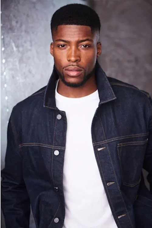 Marvin Anthony photo