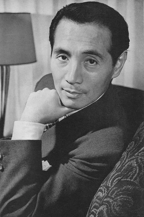 Masayuki Mori photo