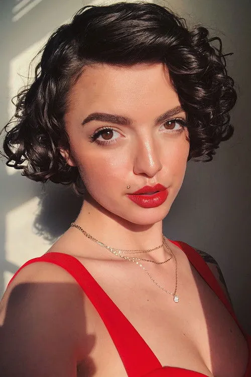 Emmaline photo