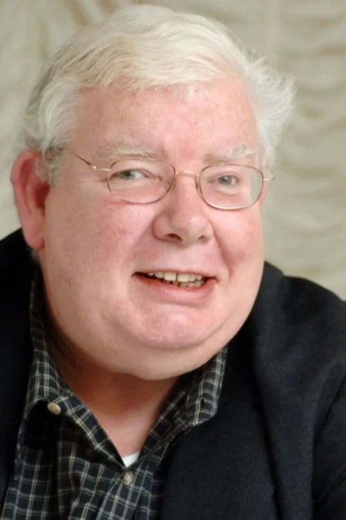 Richard Griffiths photo
