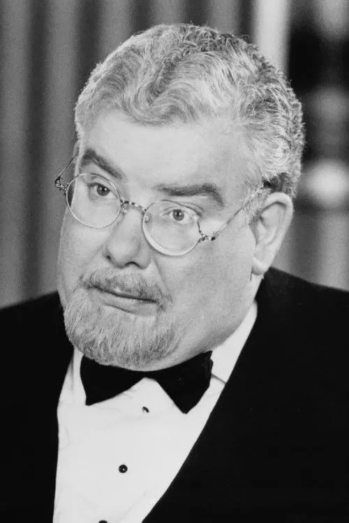 Richard Griffiths photo