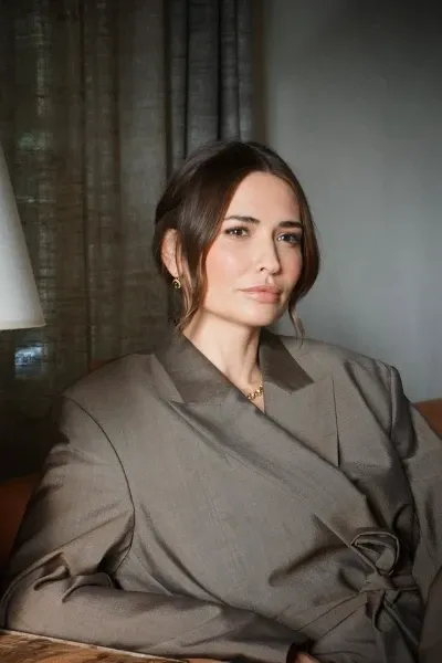 Karolina Wydra photo