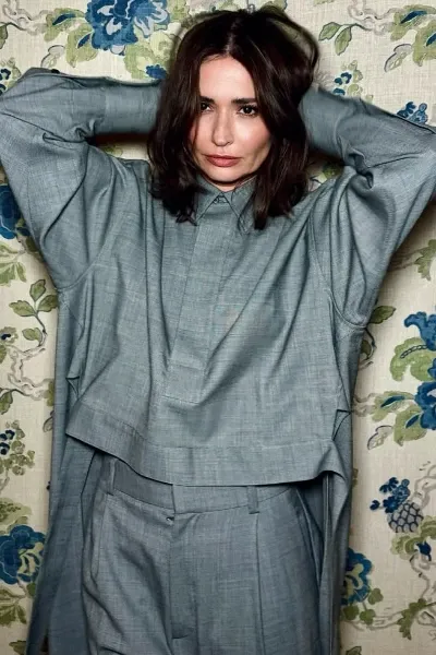 Karolina Wydra photo