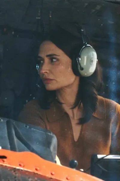 Karolina Wydra photo