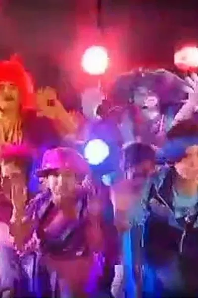 Wobbly Whoopsy (song) photo
