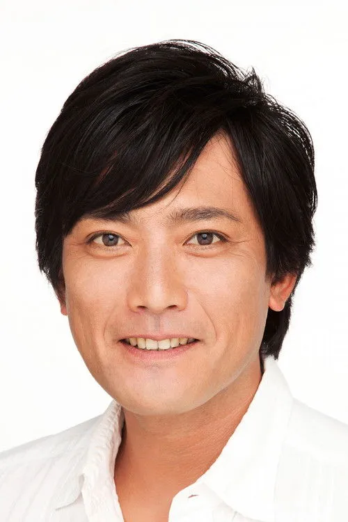 detective Igarashi
