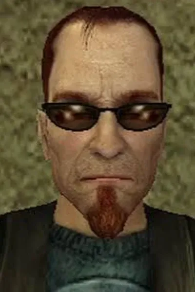 Postal Dude